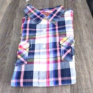RED CAMEL SHIRT